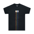 Kith x Krink Tee "Black"
