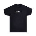 Kith Fix The System Tee "Black"