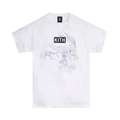 Kith x Looney Tunes Tunesquad Vintage Tee "White"