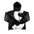 Supreme x The North Face S Logo Summit Series Himalayan Parka "Black"
