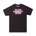 Kith World Tour Tee "Black"