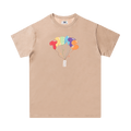 Kith Float Tee "Sand"