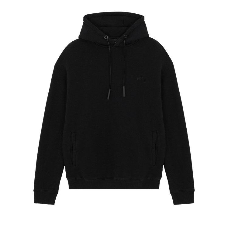 A-Cold-Wall* Bracket Hoodie "Black"