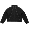 A-Cold-Wall* Classic Puffer With Piping Detail "Black"