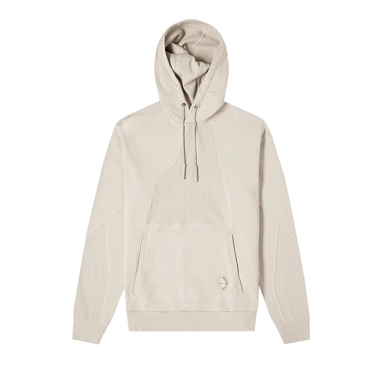 A-Cold-Wall* Contour Line Hoodie "Cement"
