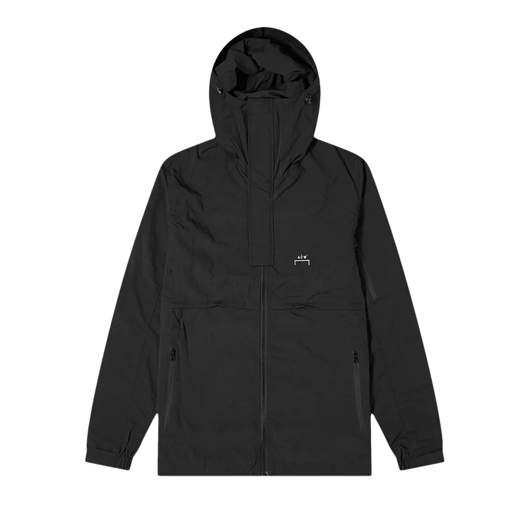 A-Cold-Wall* Hooded Storm Jacket "Black"