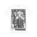 Neighborhood NHKK-1 C-Tee "White"