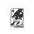 Neighborhood NHKK-3 C-Tee "White"