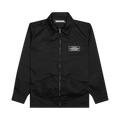 Neighborhood Drizzler EC-Jacket "Black"