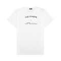 Raf Simons Tour Tee "White"