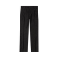 Raf Simons Slim Pants "Dark Brown"