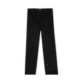 Ader Error Crumple Trousers "Black"