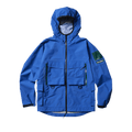 Liberaiders Alpinist 3 Layer Jacket "Blue"