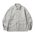 Liberaiders Hippie BDU Jacket "D. White"