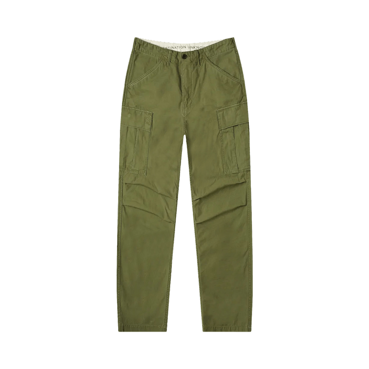Liberaiders 6 Pocket Army Pants "Olive"