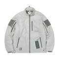 thisisneverthat Insulated PCU Jacket "Grey"