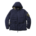 Liberaiders Expedition Jacket II "Navy"