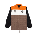 Undercover Centipede Blouson "Beige"