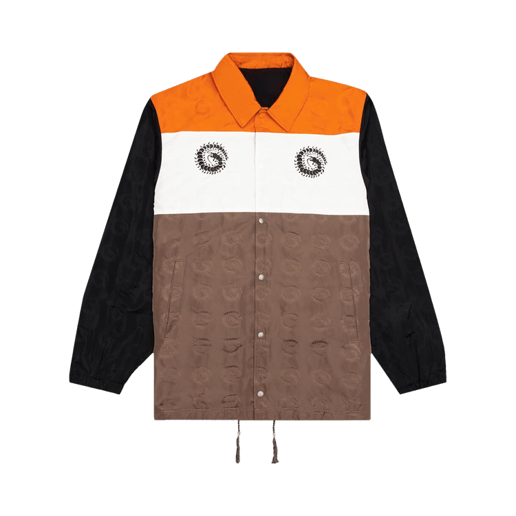 Undercover Centipede Blouson "Beige"