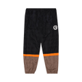 Undercover Centipede Pants "Black"