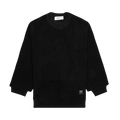 Ambush Fin Knit "Black"