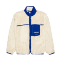 Ambush New Fleece Jacket "Off White"