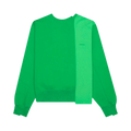 Ambush Mix Sweatshirt "Green"