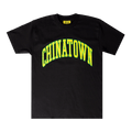 Chinatown Market Arc T-Shirt "Black"