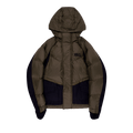 Nike x Sacai Parka "Sequoia"