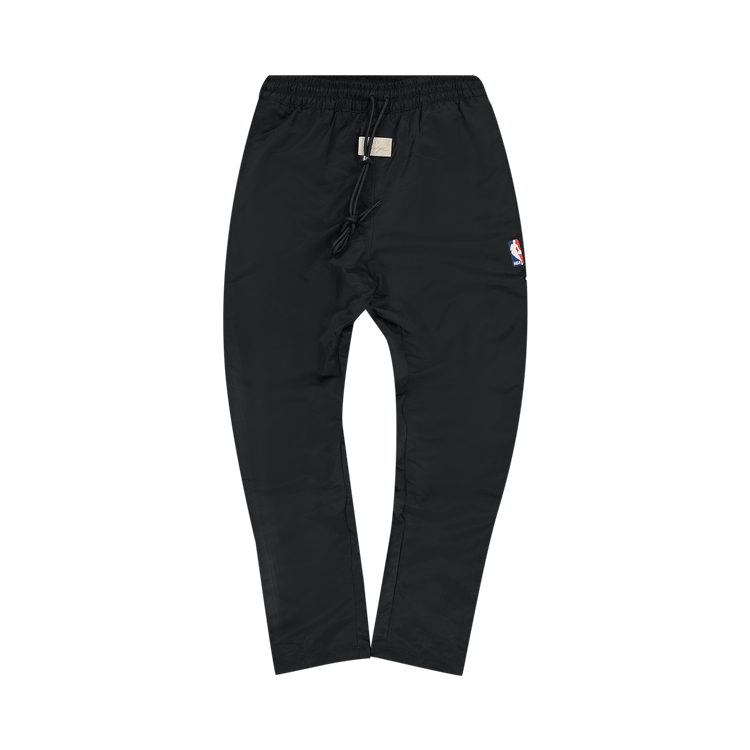 Nike x Fear Of God NRG Warm Up Pant "Off Black"