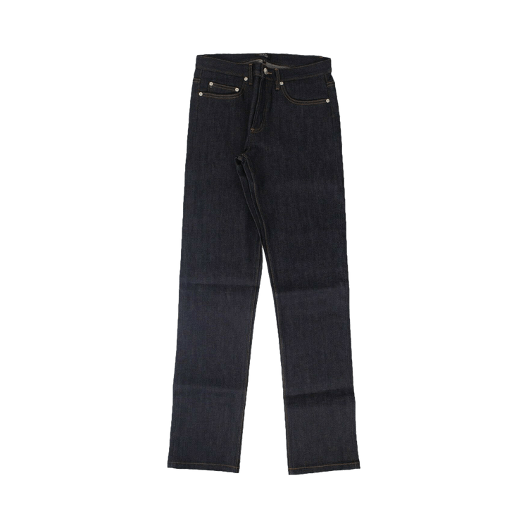 A.P.C. New Standard Jeans "Blue"