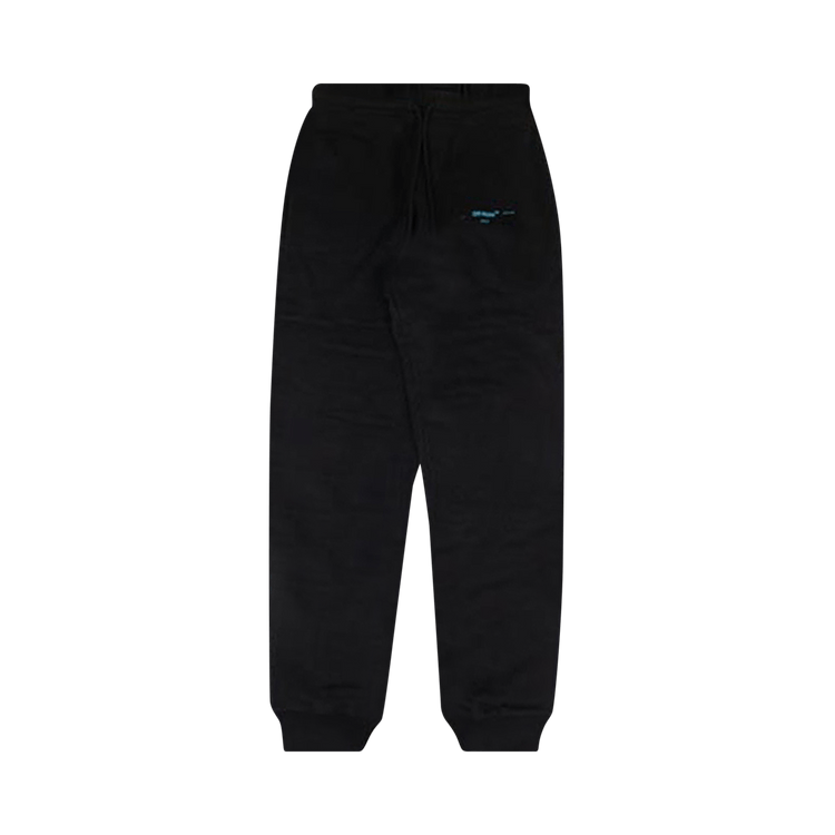 Off-White Arrows Sweatpants "Black"