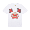 Chinatown Market Hard Short-Sleeve Tee "Grey"