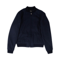 A.P.C. Wool Gaston Jacket "Navy Blue"