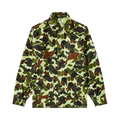 Junya Watanabe Camo Jacket "Green/Brown"
