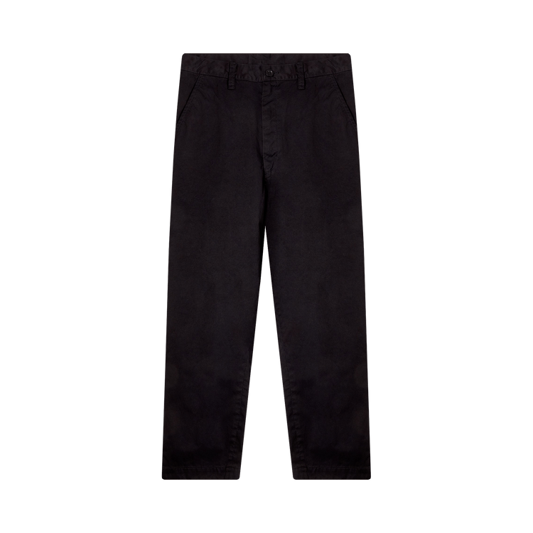 Junya Watanabe Nylon Pants "Black"