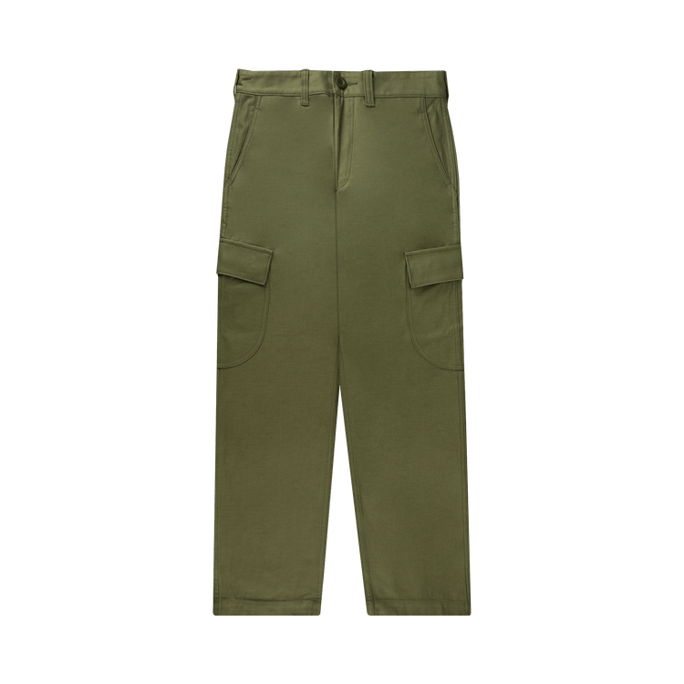 Junya Watanabe Cargo Pants "Khaki"