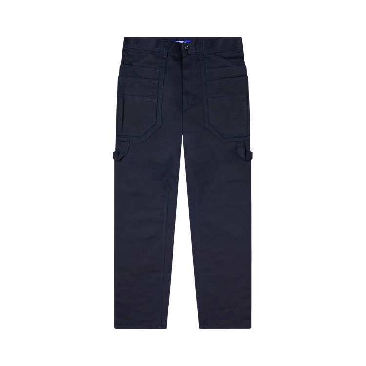 Junya Watanabe Carpenter Pants "Navy"