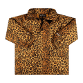 Supreme GORE-TEX 700-Fill Down Parka "Leopard"