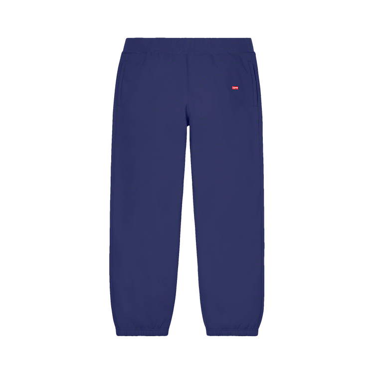 Supreme x WINDSTOPPER Sweatpant "Washed Navy"