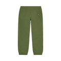 Supreme x WINDSTOPPER Sweatpant "Dark Olive"