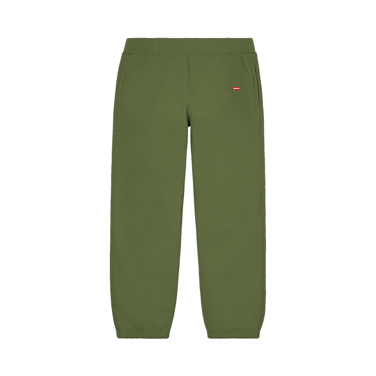 Supreme x WINDSTOPPER Sweatpant "Dark Olive"