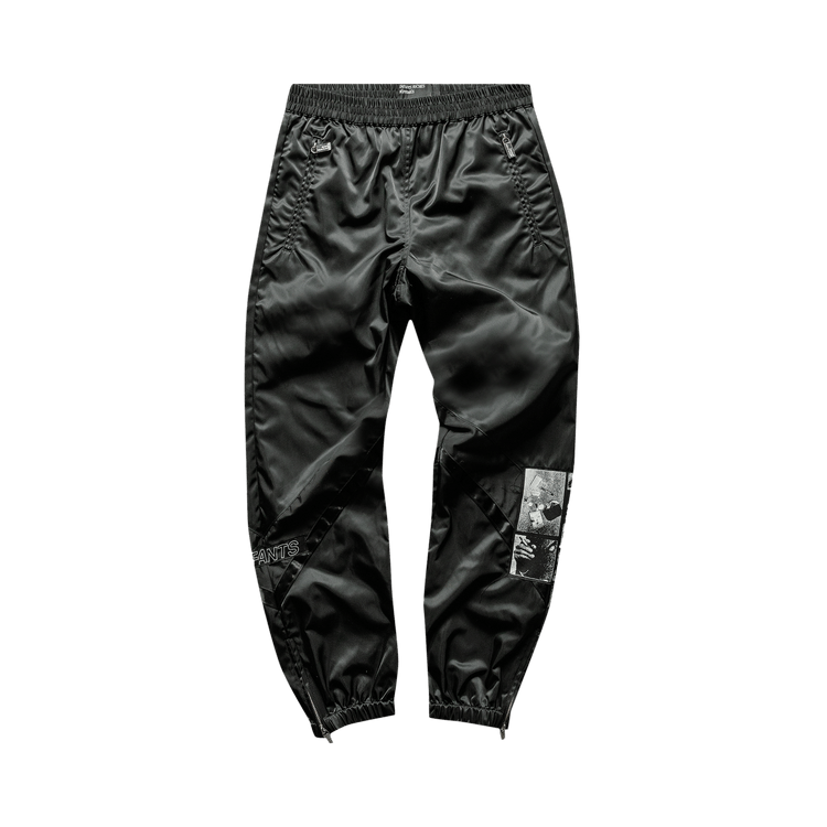 Enfants Riches Déprimés Assemblage Track Pants "Black"