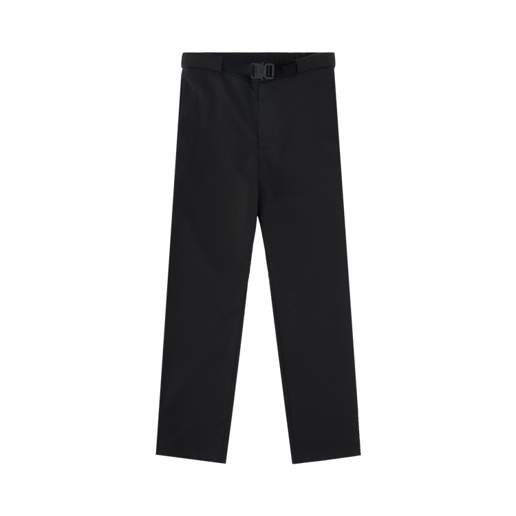1017 ALYX 9SM Formal Jogger "Black"