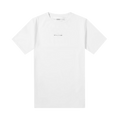 1017 ALYX 9SM Reality Systems T-Shirt "White"