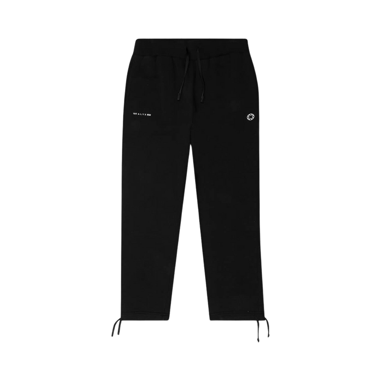 1017 ALYX 9SM Sphere Logo Jogger "Black"