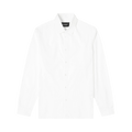 A-Cold-Wall* Tailored Long-Sleeve Essential Shirt "White"