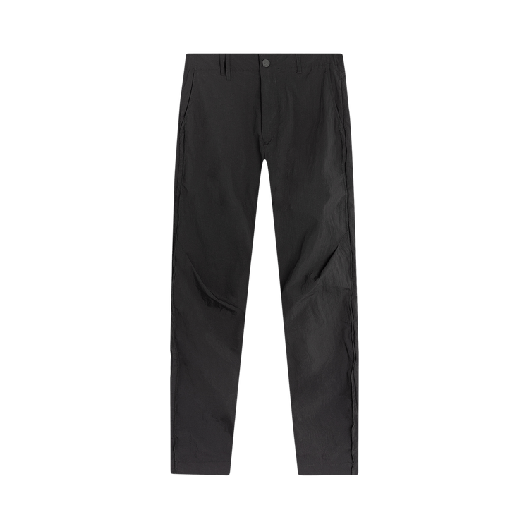 A-Cold-Wall* Tailored Nylon Trouser "Black"