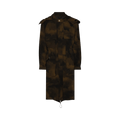 A-Cold-Wall* Terrain Print Parka "Umber"