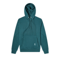 A-Cold-Wall* Contour Line Hoodie "Atlantic"